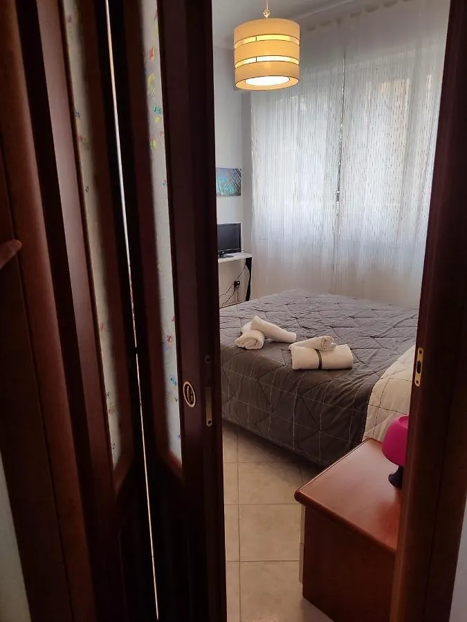 Malu Suite Lido di Ostia 0*,