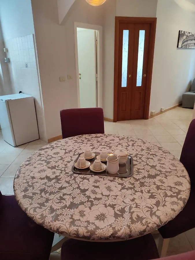 Malu Suite Lido di Ostia 0*,  Italia
