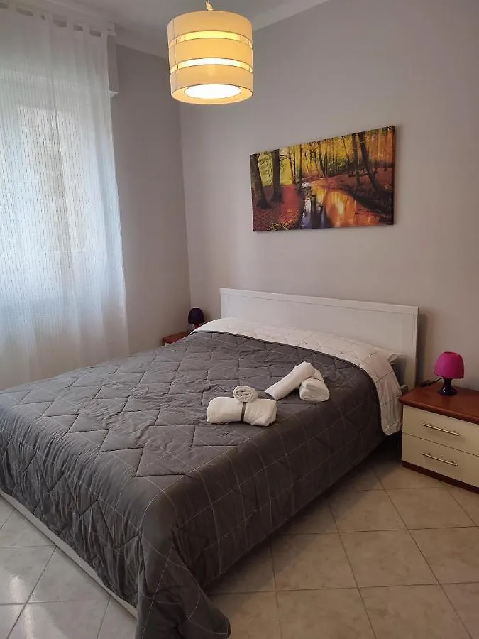 Apartamento Malu Suite Lido di Ostia