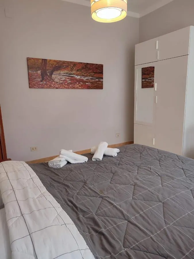 Malu Suite Lido di Ostia Apartamento