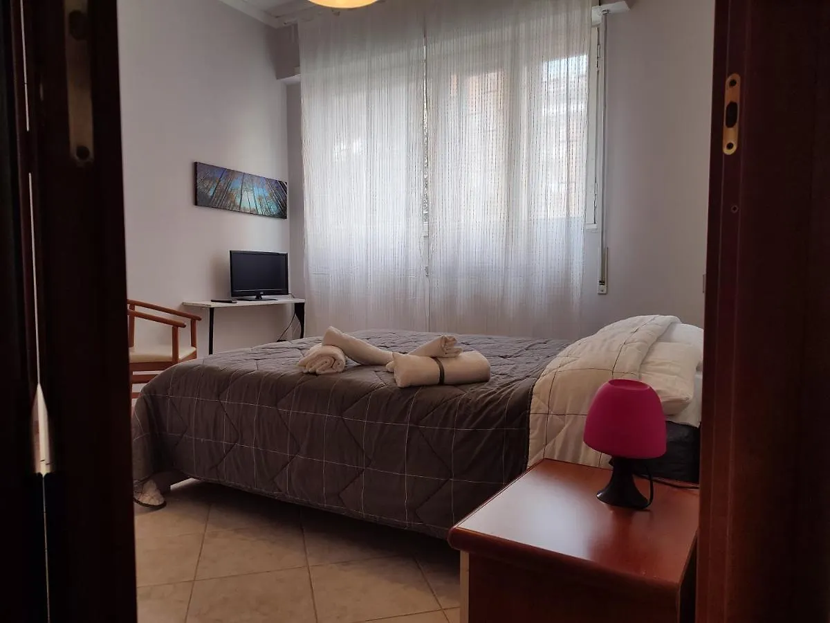 Malu Suite Lido di Ostia
