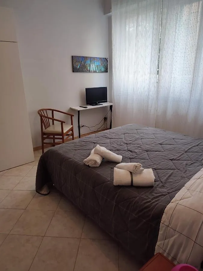 Malu Suite Lido di Ostia Apartamento