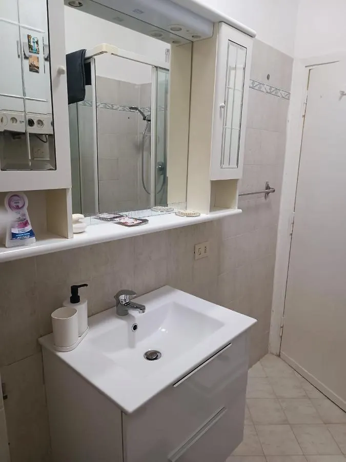 Apartamento Malu Suite Lido di Ostia Italia