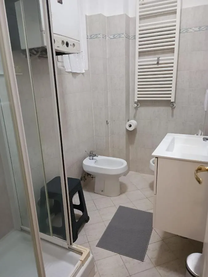 Malu Suite Lido di Ostia Apartamento