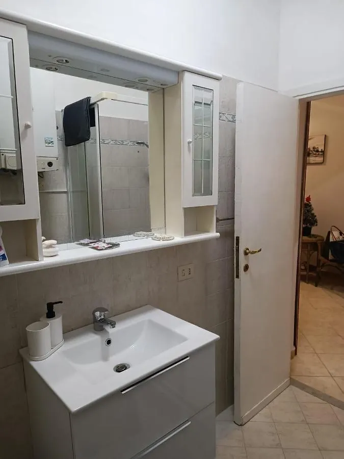 Malu Suite Lido di Ostia