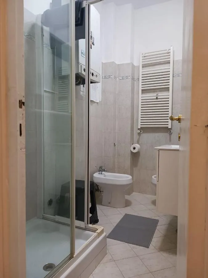 Malu Suite Lido di Ostia 0*,
