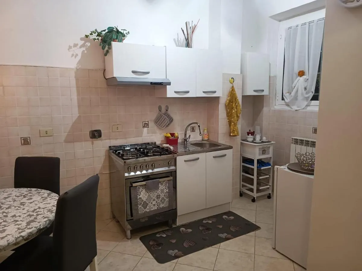 Malu Suite Lido di Ostia Italia