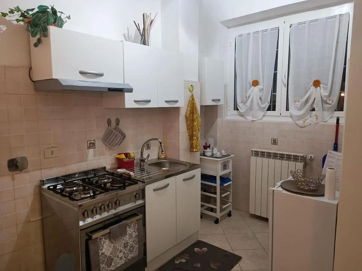 Malu Suite Lido di Ostia Italia