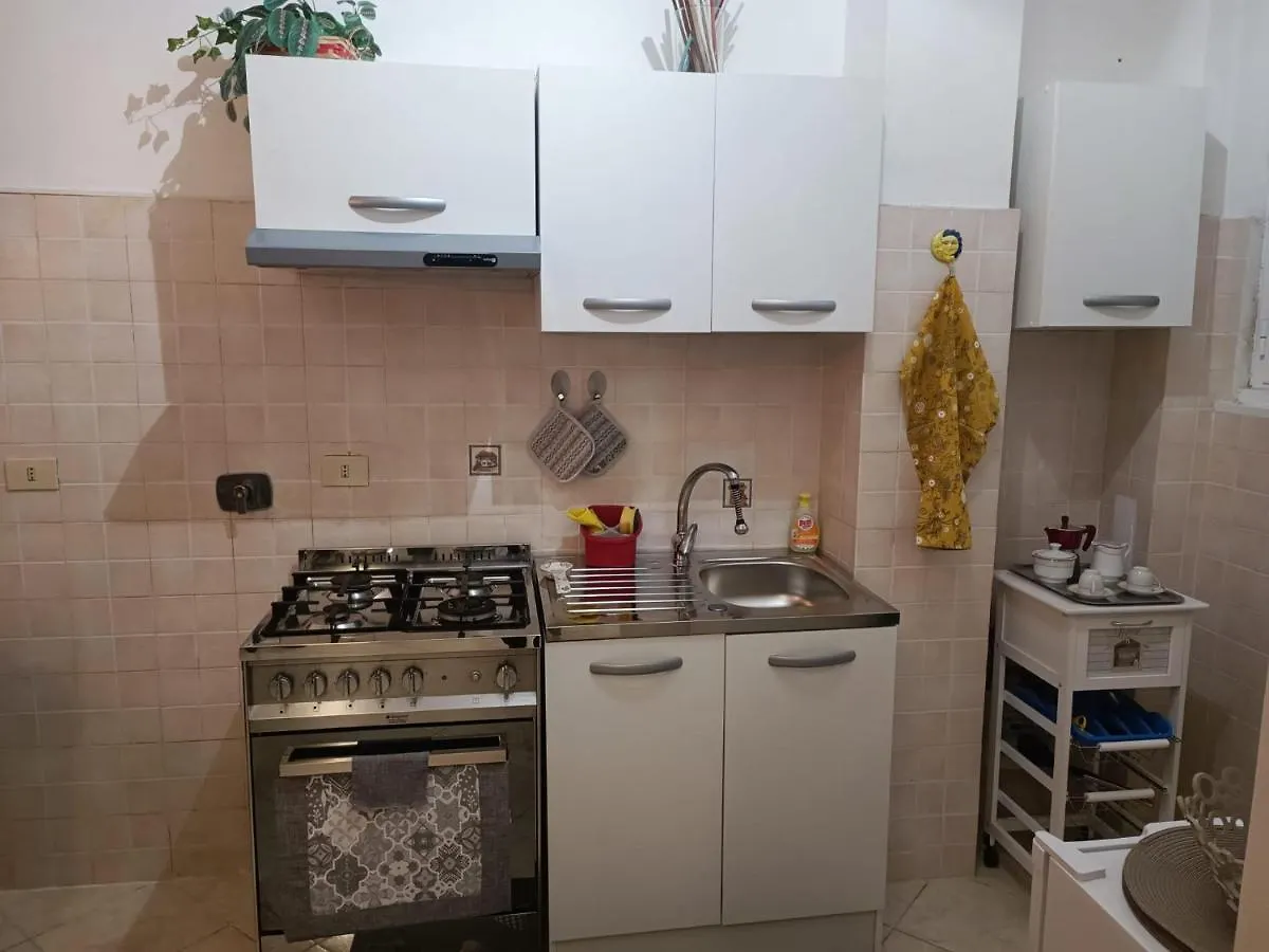 Apartamento Malu Suite Lido di Ostia