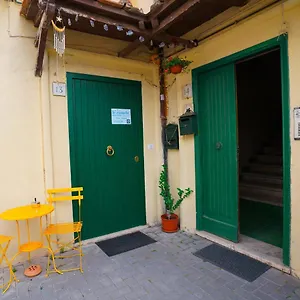 Roma Al Mare! Le Comete Del Borghetto Lido di Ostia