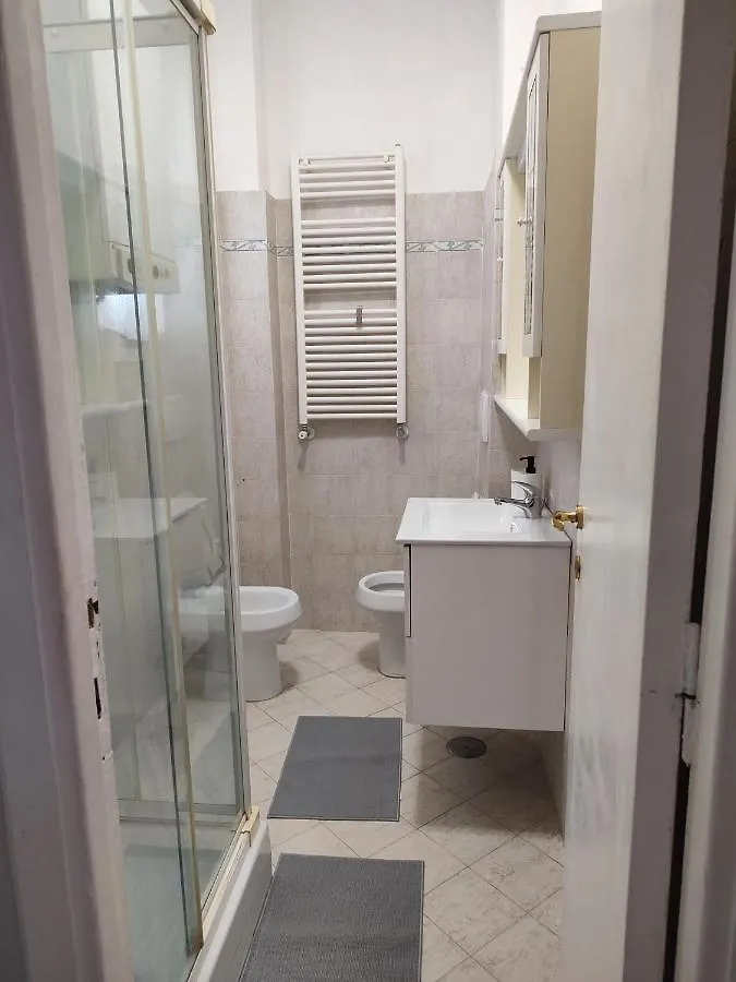 Apartment Malu Suite Lido di Ostia