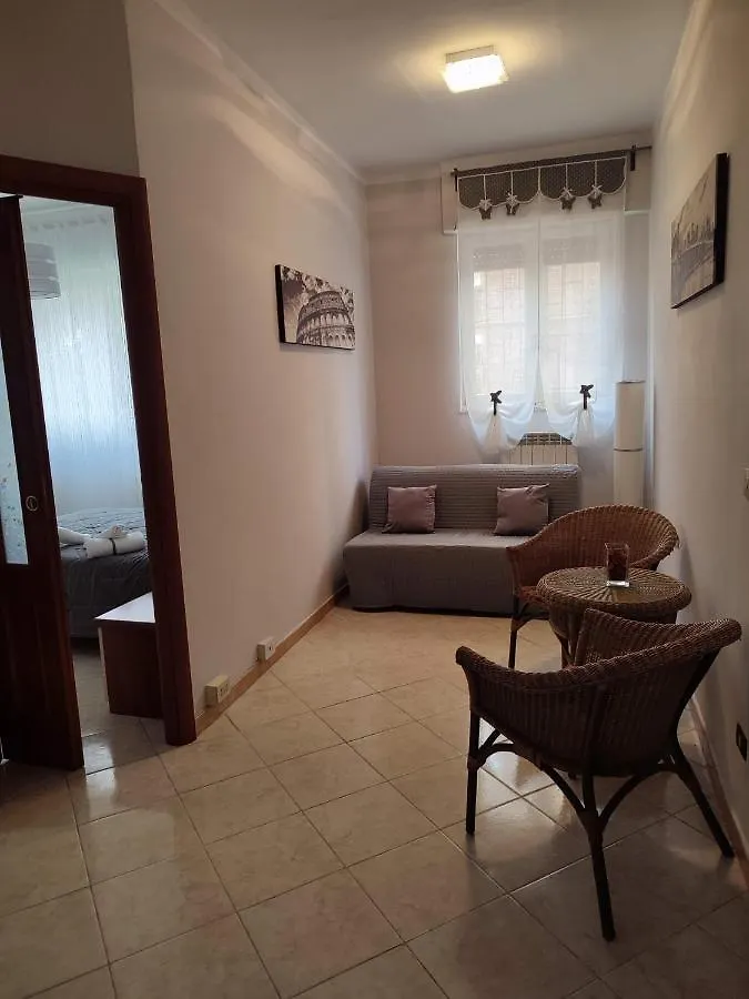 Malu Suite Lido di Ostia